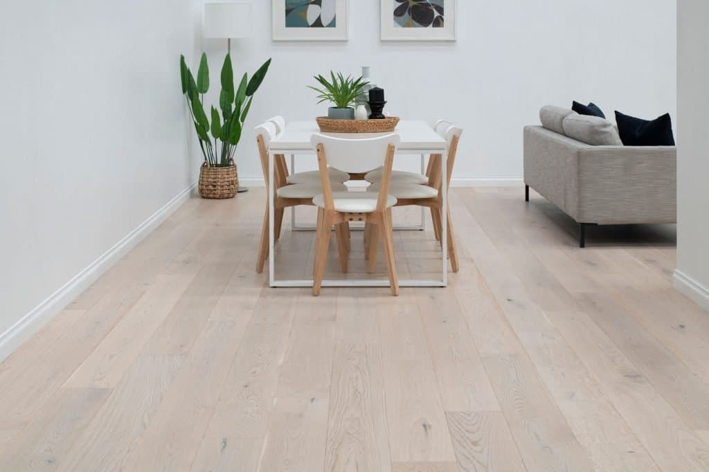 Hybrid Flooring: The Ultimate Solution for Modern Homes