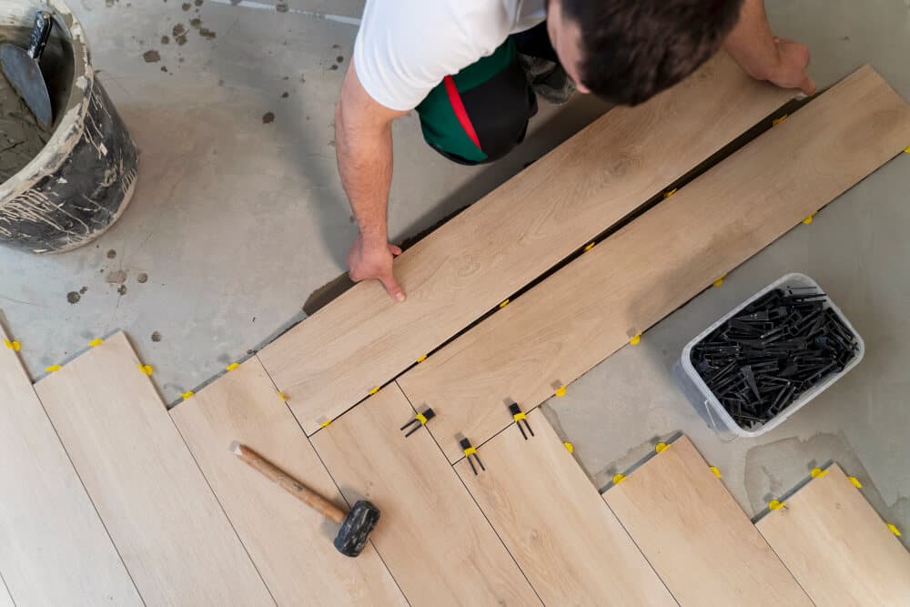 Installing Laminate Flooring Over Concrete: What You Need to Know
