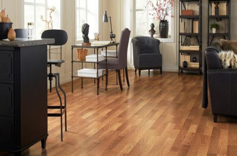 Laminate Flooring: A Versatile and Low-Maintenance Option for You