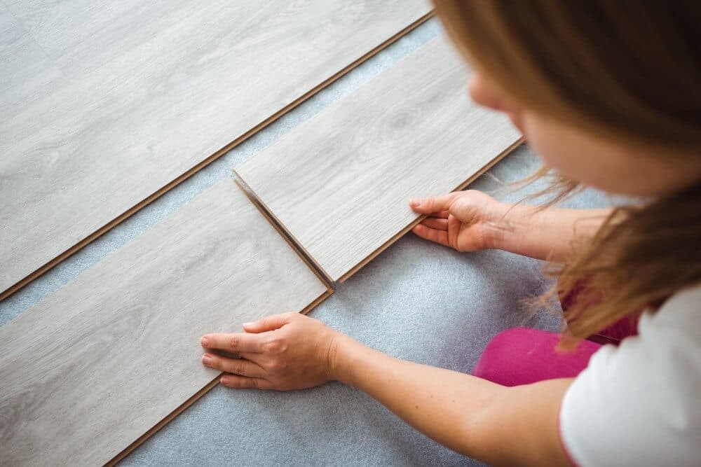 Laminate Flooring Magic: Premium Timber Looks Without the Hefty Price Tag