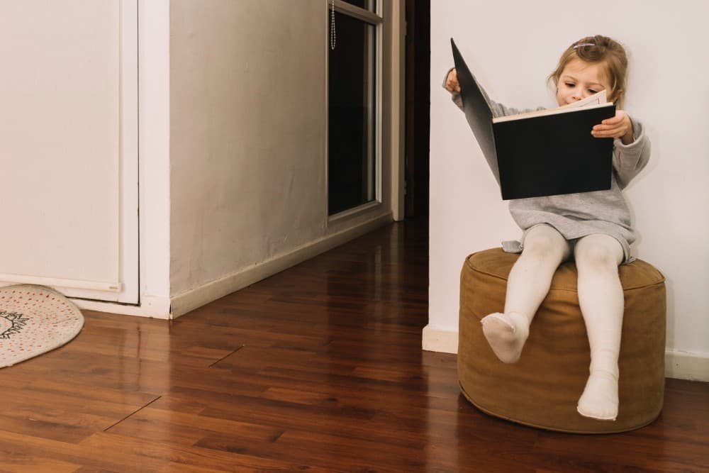 Maintenance Guide for Spotted Gum Timber Flooring