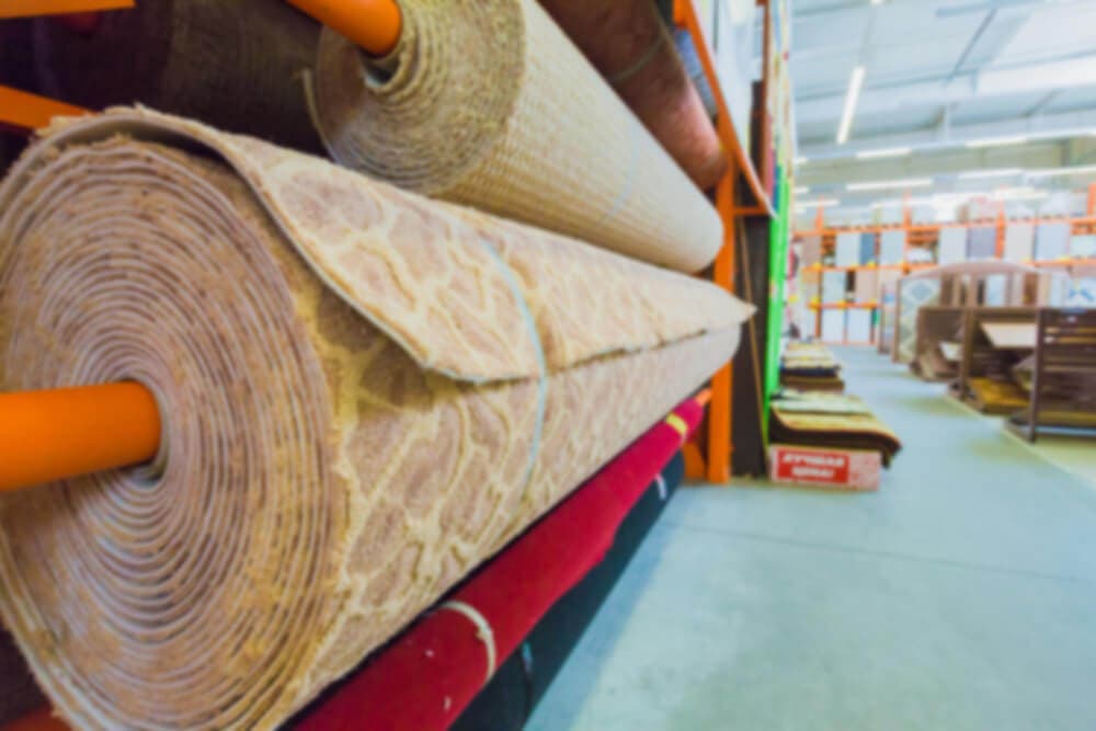 Soft and Affordable Carpet Rolls For Your Sydney Home