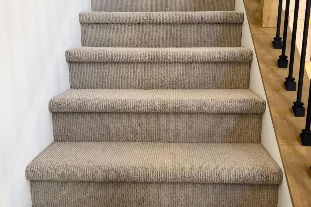 Stair Runners for Commercial Spaces