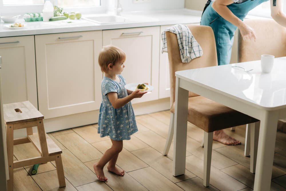 Stylish and Strong Hybrid Floors Available for Installation Near You