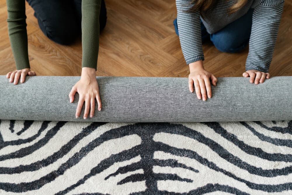 The Art of Carpet Installation