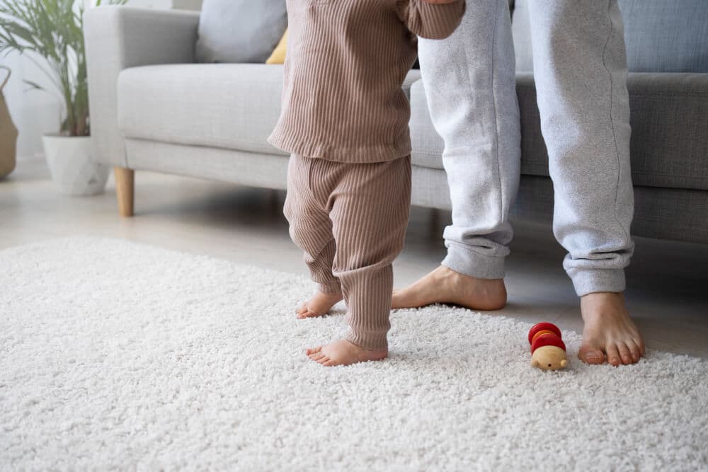 The Carpet Everyone in Sydney Wants Under Their Feet