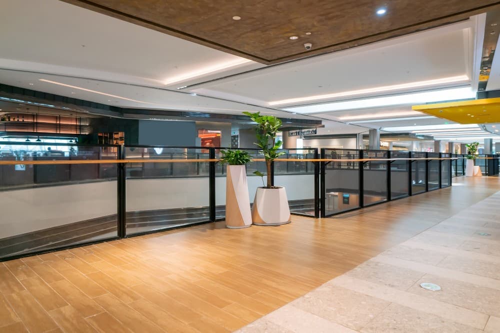 The Environmental Benefits of Hybrid Flooring Over Traditional Hardwood