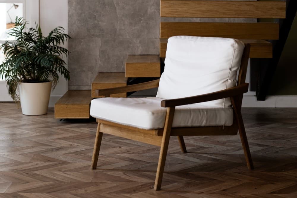 The Four Pillars of Premium Flooring: Levelling, Sanding, Preparation, and Custom Stair Nosing