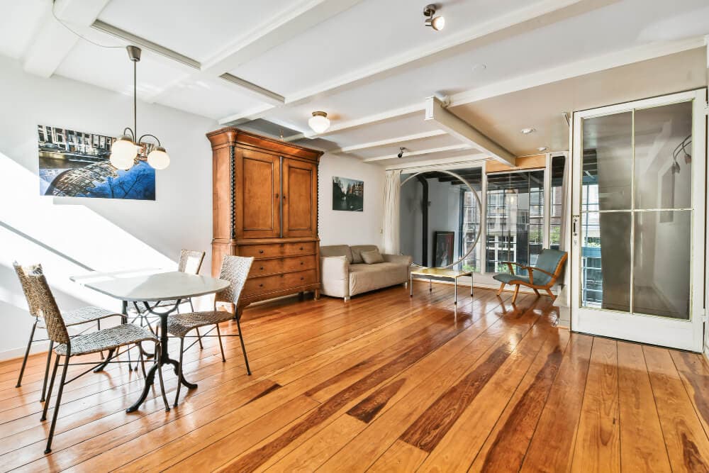 The Natural Beauty of Engineered Timber for Contemporary Sydney Homes