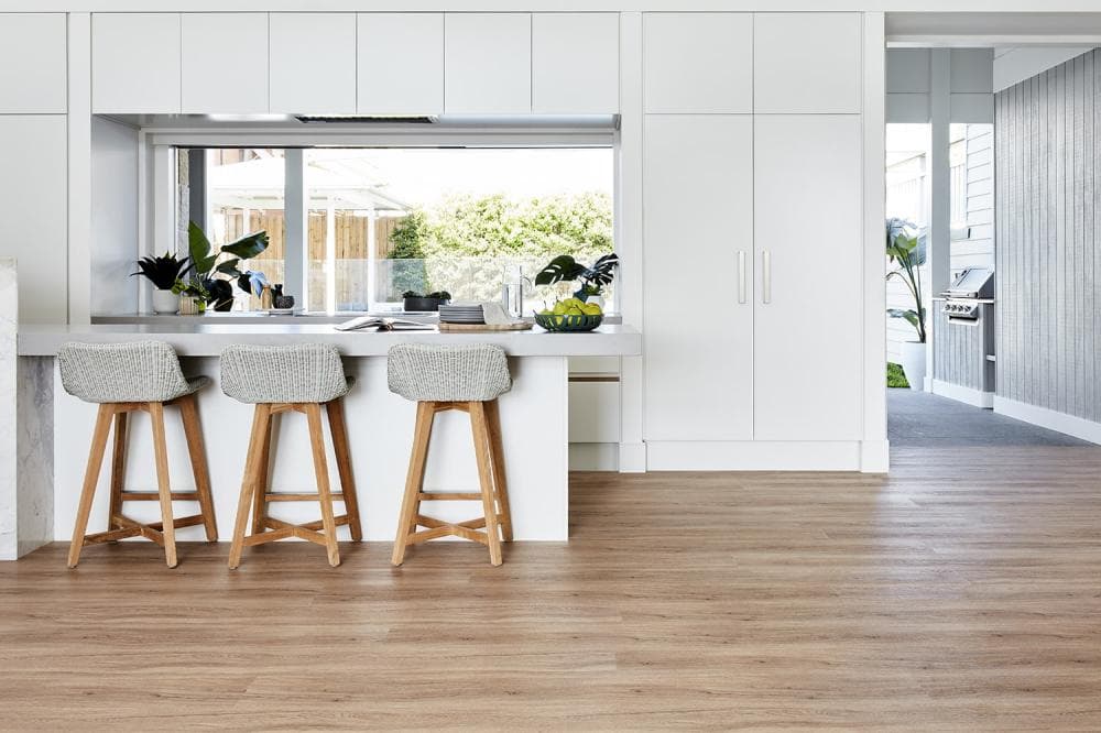 Top 5 Advantages of Hydroplank Hybrid Flooring for Modern Homes