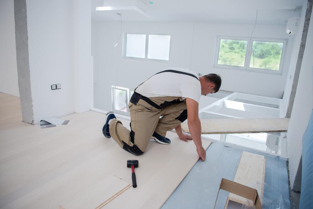 The Ultimate Flooring Matchmaker: Find Your Perfect Fit in Stanmore