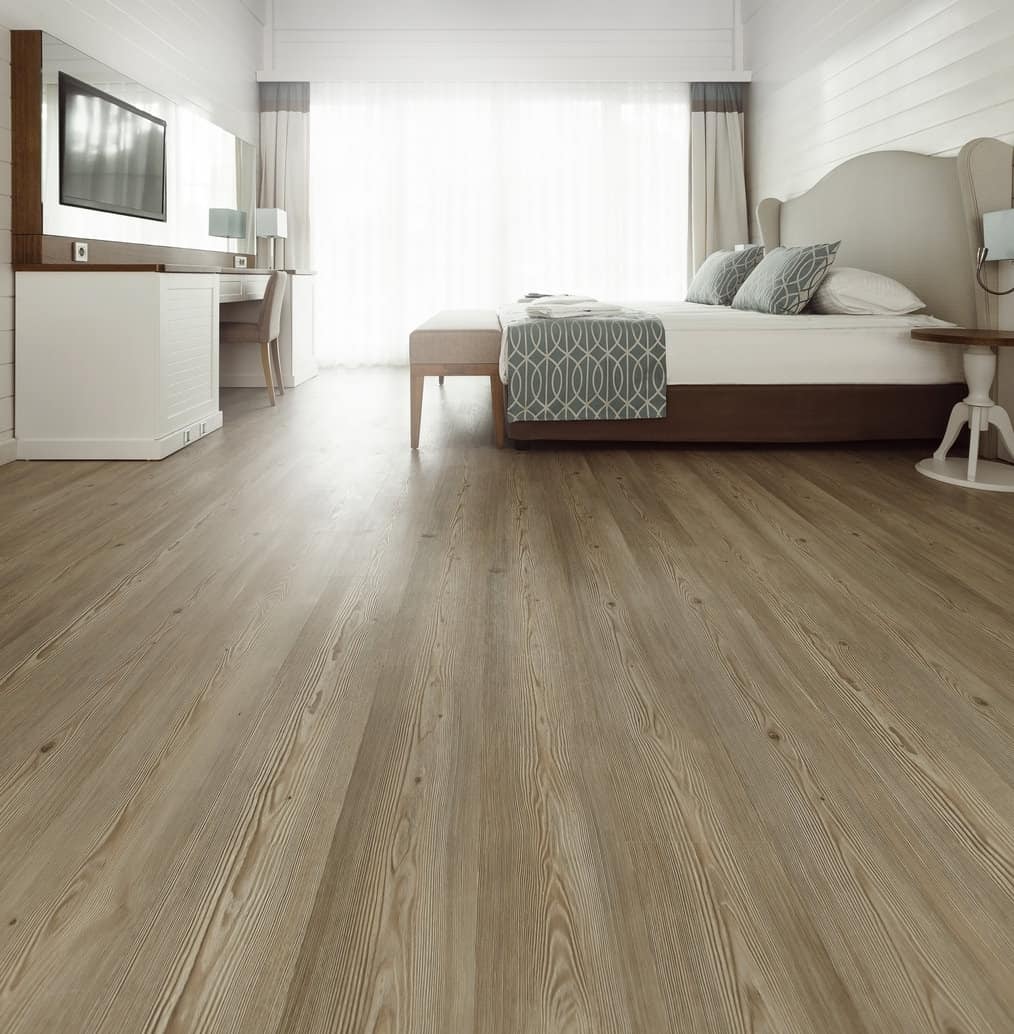 The Ultimate Guide to Laminate Flooring