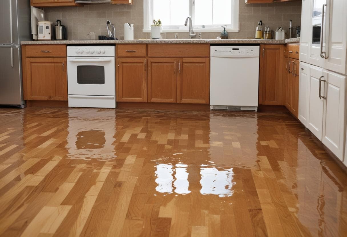 The Waterproof Wonders of Vinyl Flooring