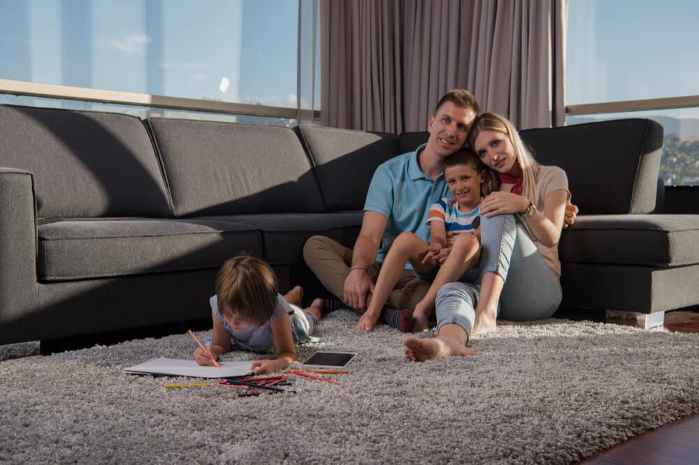 Unveiling the Latest Carpet Trends for Modern Homes