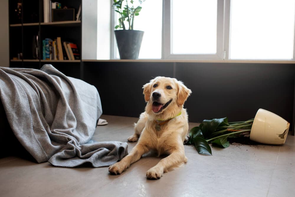 Want a Pet-Proof Home? Flooring Options That Stand Up to Claws and Chaos