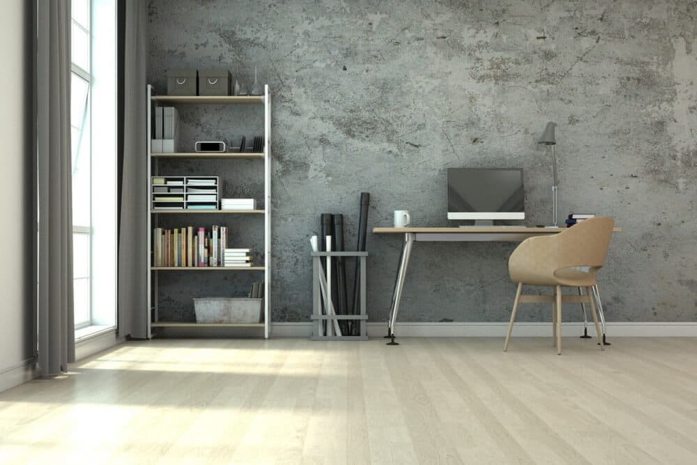 Why Wide Plank Oak Flooring is Like the Timeless Little Black Dress of Interiors
