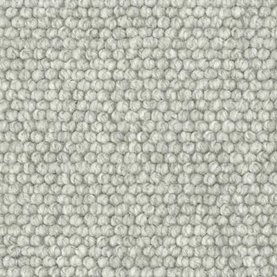 Carramar 4M wool carpet — Avalanche swatch