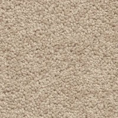 Grand Luxury wool carpet — Almond Beige swatch