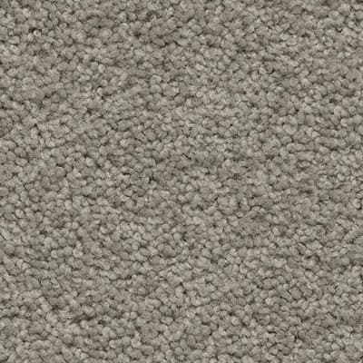 Grand Luxury wool carpet — Greywacke swatch