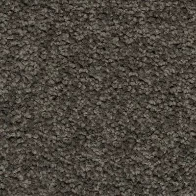 Grand Luxury wool carpet — Gun Metal swatch