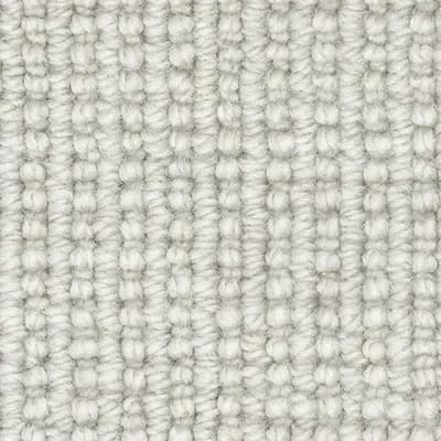 Luxury Living wool carpet — Marble swatch