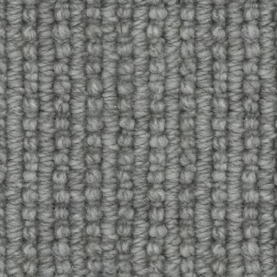 Luxury Living wool carpet — Modern swatch