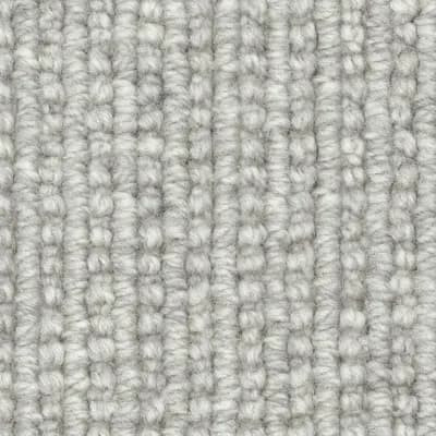 Luxury Living wool carpet — Ornate swatch