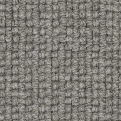 Luxury Living wool carpet — Silhouette swatch