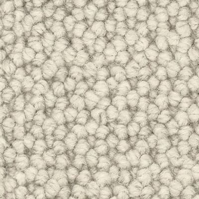 Montrose wool carpet — Gindera swatch