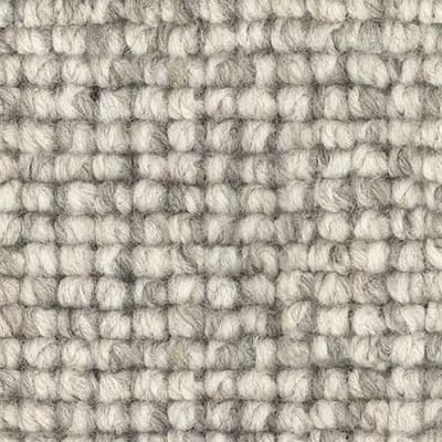 Petra wool carpet — Bedouin swatch