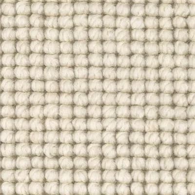 Petra wool carpet — Corinthian swatch