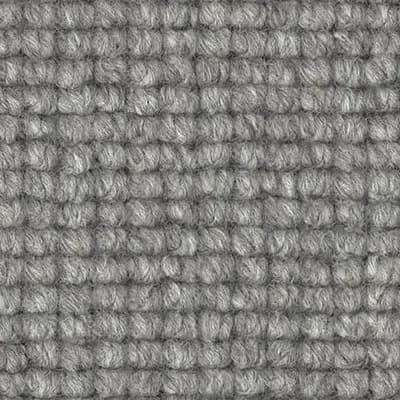 Petra wool carpet — Fortress swatch