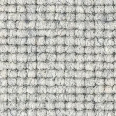 Petra wool carpet — Parapet swatch