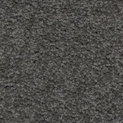 Queenstwist wool carpet — Michelin swatch