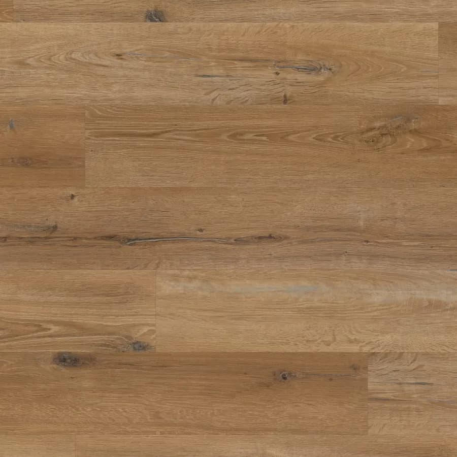 Traditional Character Oak Knight Tile Gluedown flooring swatch