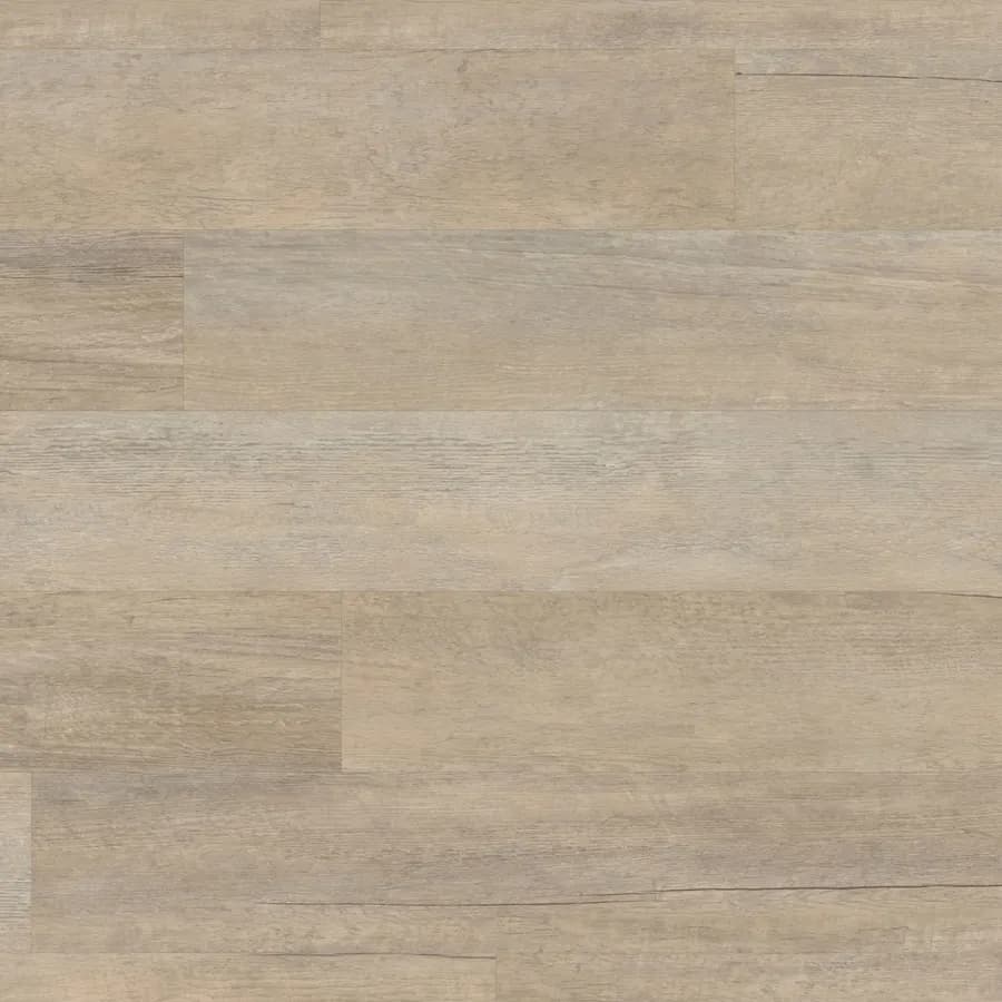Coastline Oak Knight Tile Rigid Core flooring swatch