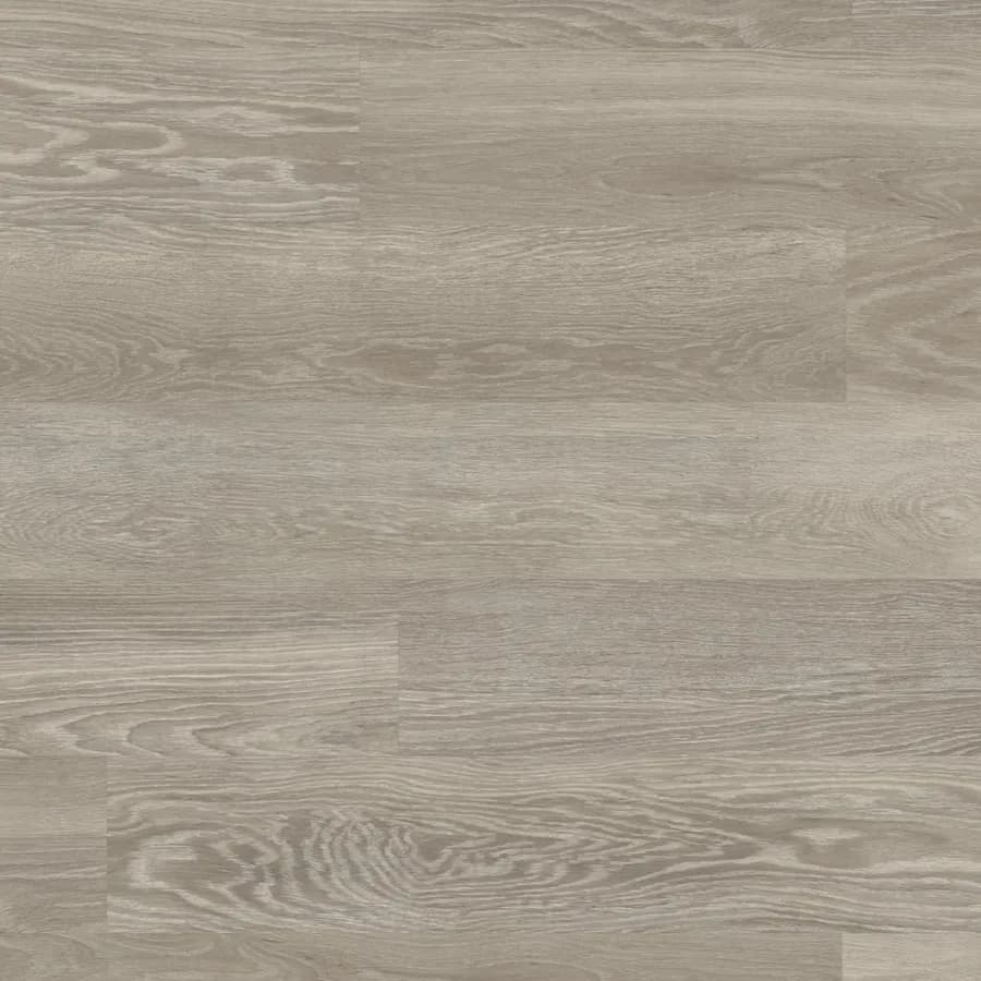 Grey Limed Oak Knight Tile Rigid Core flooring swatch