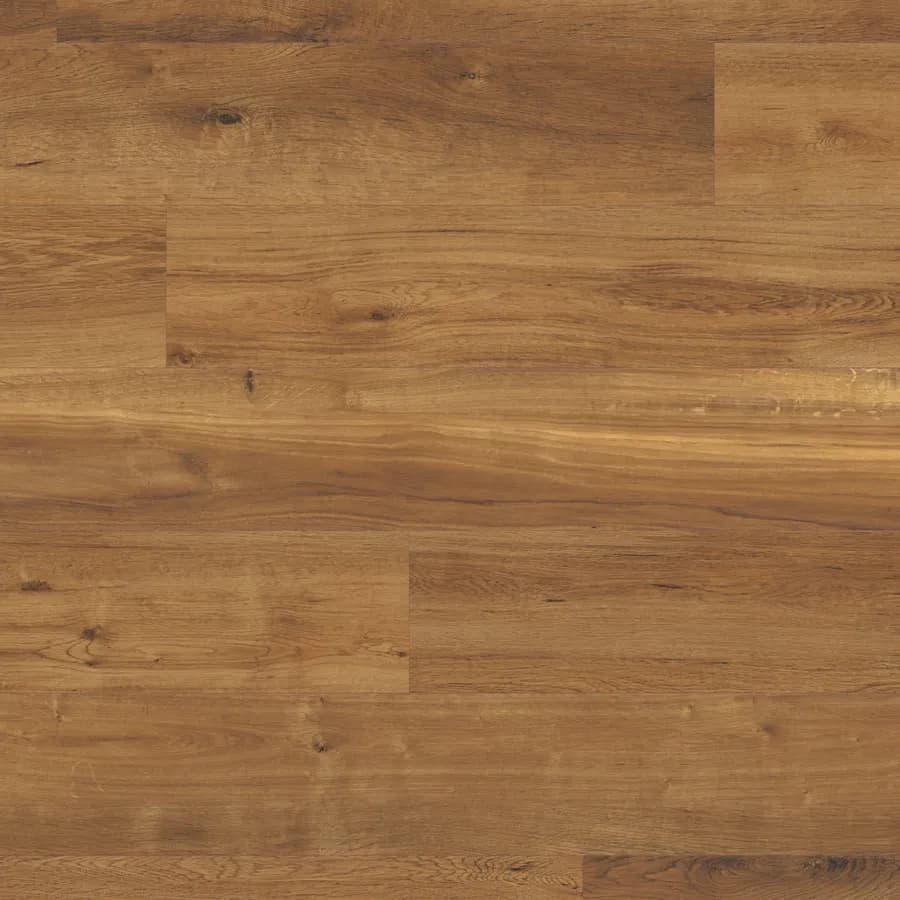 Classic Oak Van Gogh Gluedown flooring swatch