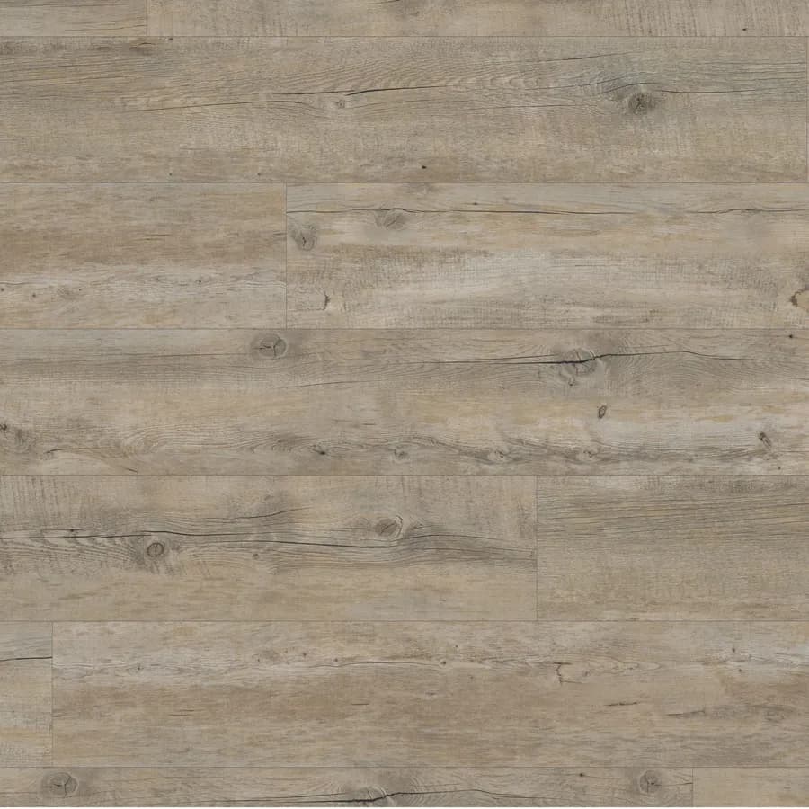 Distressed Oak Van Gogh Gluedown flooring swatch