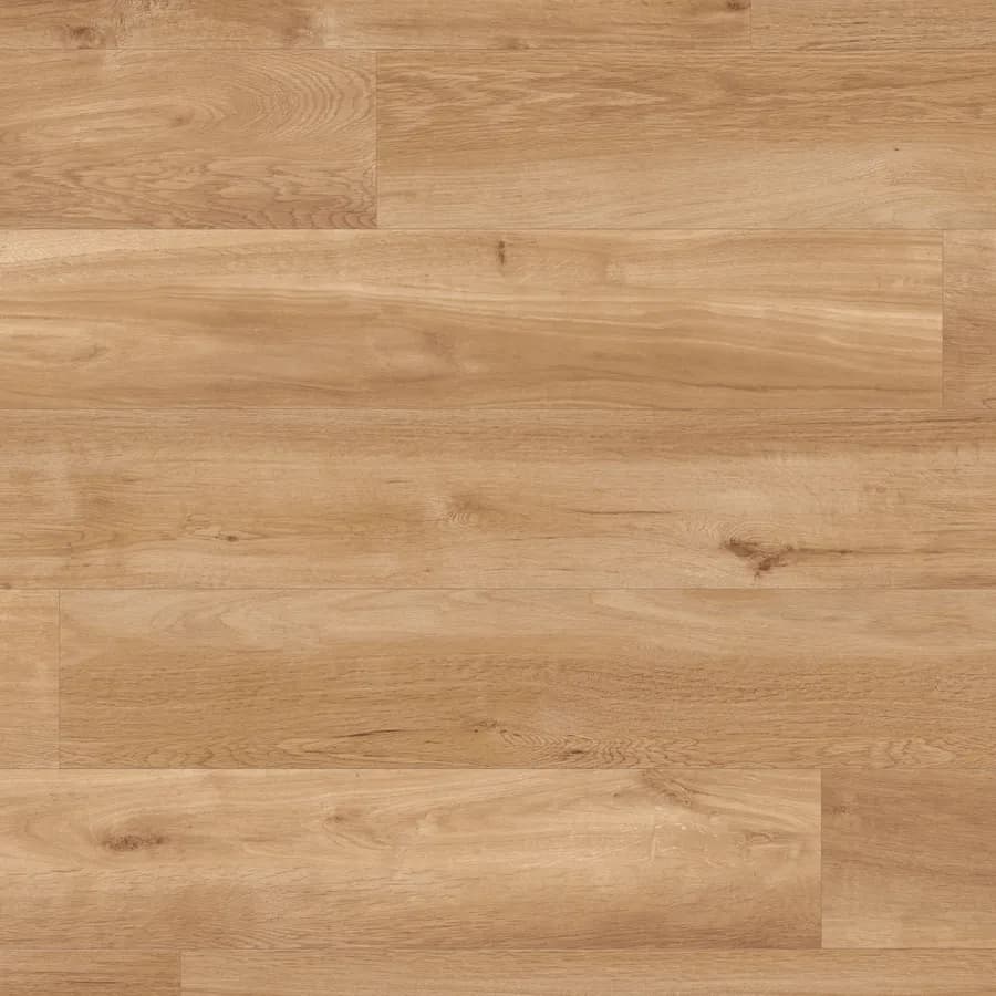 French Oak Van Gogh Gluedown flooring swatch