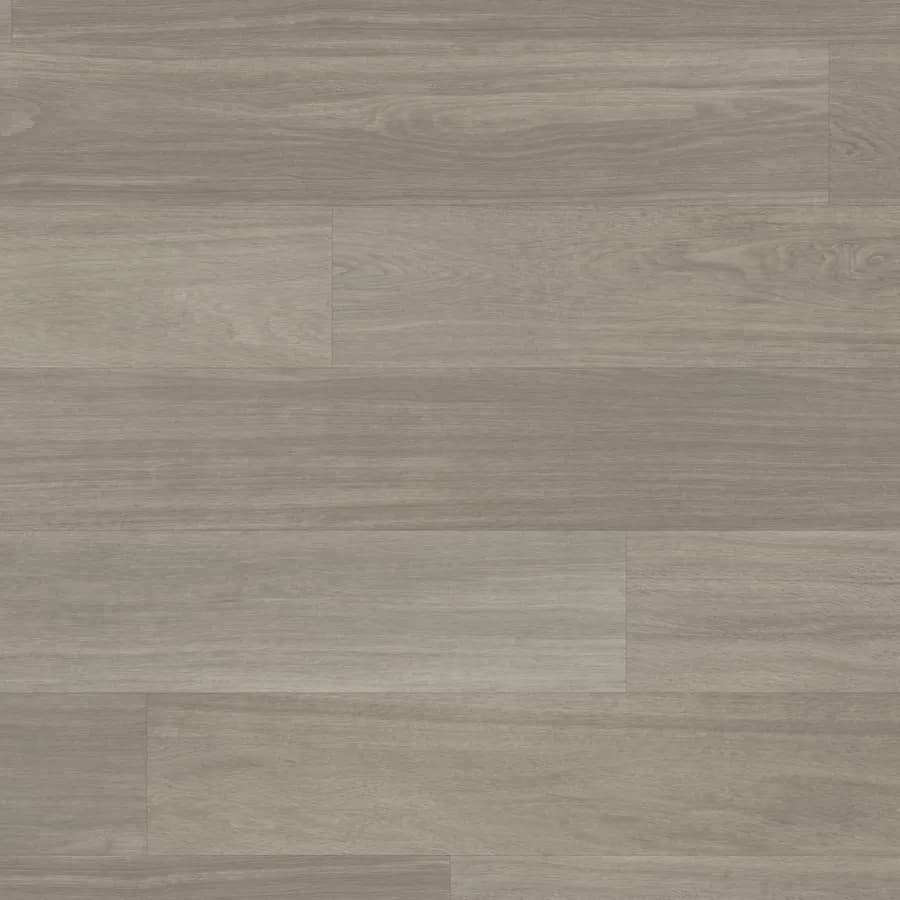 Misty Grey Oak Van Gogh Gluedown flooring swatch
