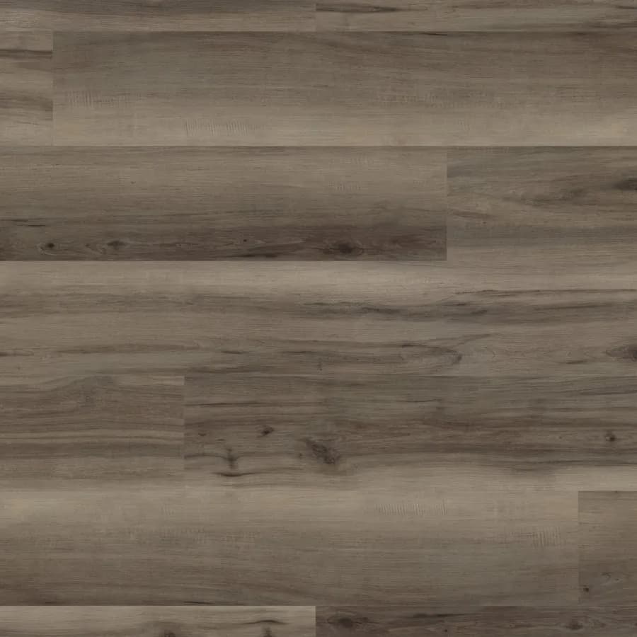 Smoked Maple Van Gogh Gluedown flooring swatch