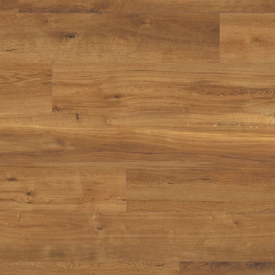 Classic Oak Van Gogh Rigid Core flooring swatch