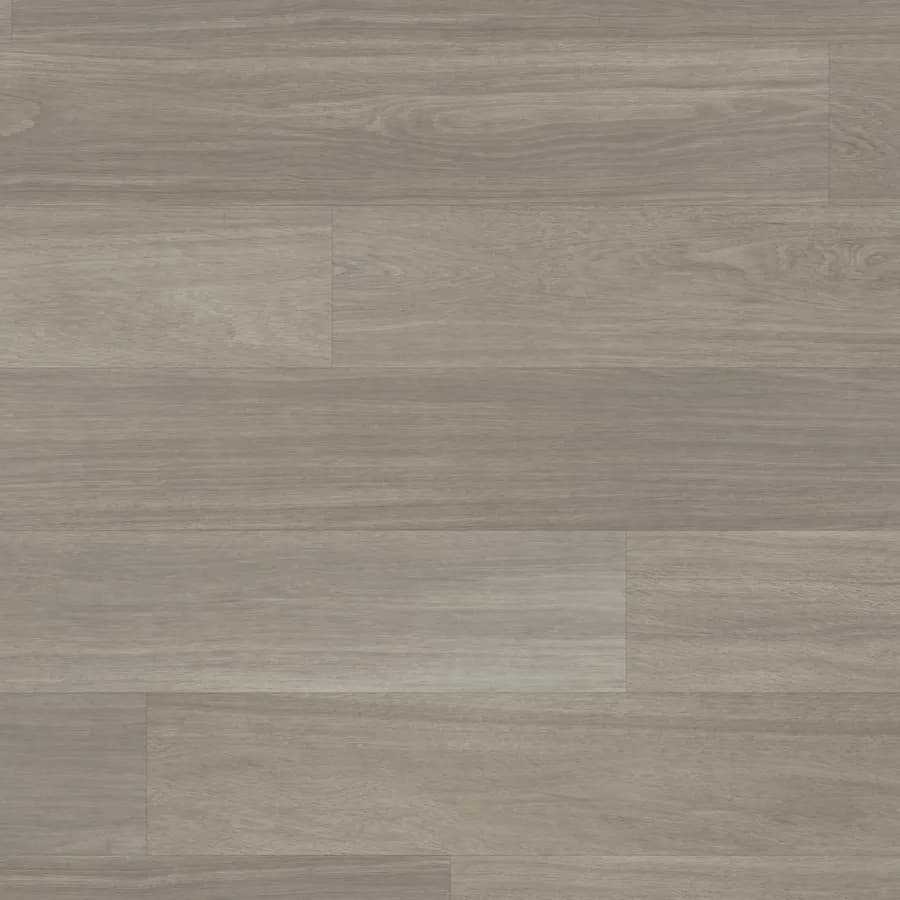 Misty Grey Oak Van Gogh Rigid Core flooring swatch
