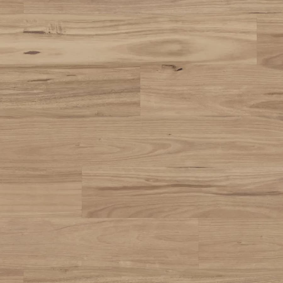 Washed Blackbutt Van Gogh Rigid Core flooring swatch