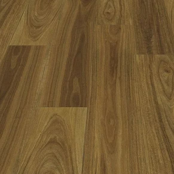 Western Spotted Gum W1 Tempess flooring swatch