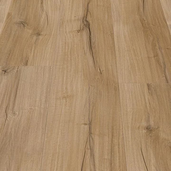 Classic Teak Tranquility flooring swatch