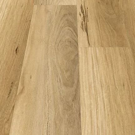 Weathered Blackbutt Tranquility flooring swatch