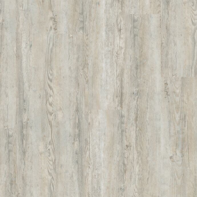 Affinity luxury vinyl — Cracked White Oak swatch