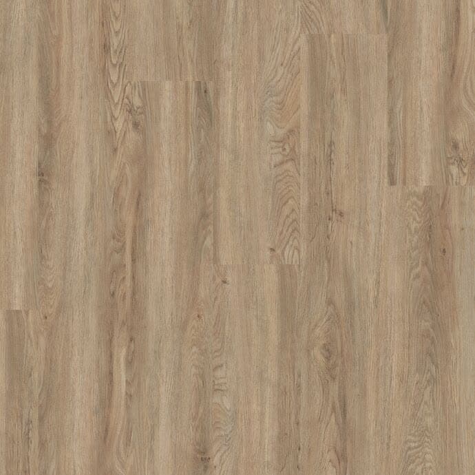 Affinity luxury vinyl — Dappled Oak swatch